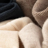 Ewa | Pure Merino Wool Trousers