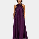 Ghisla | Elegant Long Dress