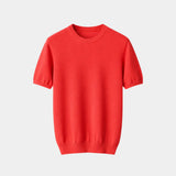 Florian | Cashmere Effect T-Shirt