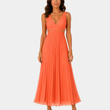 Perronnelle | Elegant Long Dress