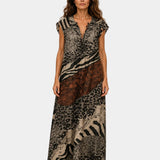 Liénore | Lightweight Long Dress