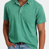 Henri | Classic Polo