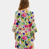 Renée | Elegant Mini Dress