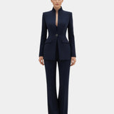 Zohra | Blazer and Pants Set