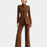 Zohra | Blazer and Pants Set