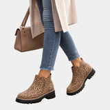 Vera | Orthopedic Boots