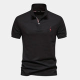 Yann | Casual Sports Polo