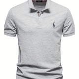 Yann | Casual Sports Polo