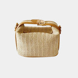 Anicette | Knit Style Bag
