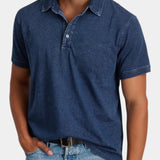 Henri | Classic Polo