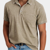 Henri | Classic Polo