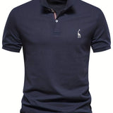 Yann | Casual Sports Polo