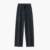 Ewa | Pure Merino Wool Trousers