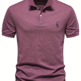 Yann | Casual Sports Polo