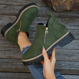 Vera | Orthopedic Boots