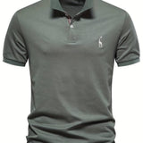 Yann | Casual Sports Polo