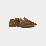 Henri | Refined Suede Loafers for Men