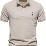 Yann | Casual Sports Polo