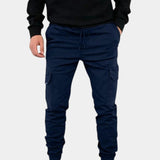Valentin | Cargo Jogger Pants