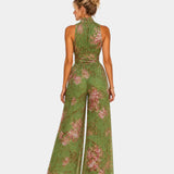 Canelle | Elegant Jumpsuit