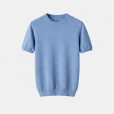 Florian | Cashmere Effect T-Shirt