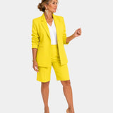 Nivelle | Blazer and Shorts Set