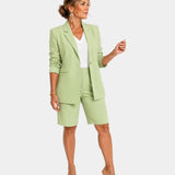 Nivelle | Blazer and Shorts Set