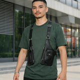 Olivier | 360° Anti-Theft Tactical Wallet