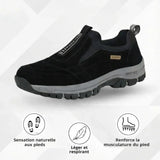 Pietro | Casual Slip-On Non-Slip Orthopedic Shoes