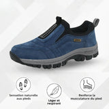 Pietro | Casual Slip-On Non-Slip Orthopedic Shoes