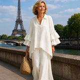 Joannie | Casual and Elegant Set