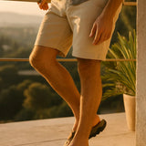 Naël | Leather Sandals