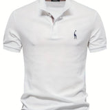 Yann | Casual Sports Polo