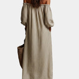 Sibylle | Maxi Dress