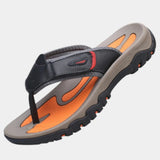 Naël | Leather Sandals