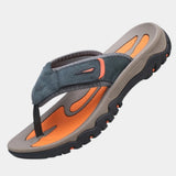 Naël | Leather Sandals