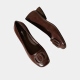 Léane | Elegant Loafers