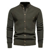 Matthijs | Elegant Men's Jacket