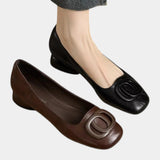 Léane | Elegant Loafers