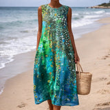 Zara | Reef Dress
