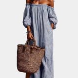Sibylle | Maxi Dress