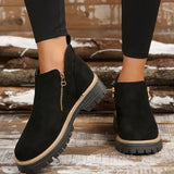 Vera | Orthopedic Boots