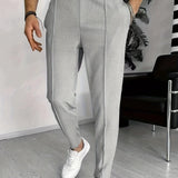 Bertrand | Comfortable Sports Pants