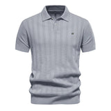 Louis | Chic Summer Polo