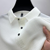 Raphaël | Luxury and Comfort Polo