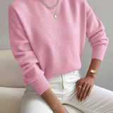 Yvonne | Elegant and Warm Sweater